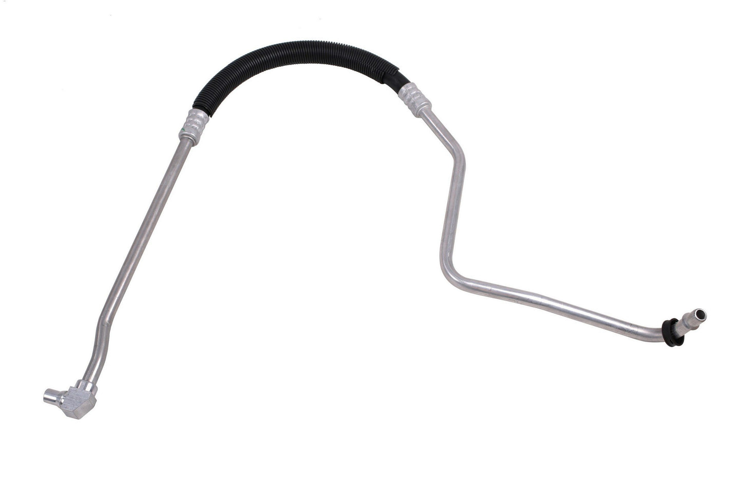 Sunsong Engine Oil Cooler Hose Assembly 5801105