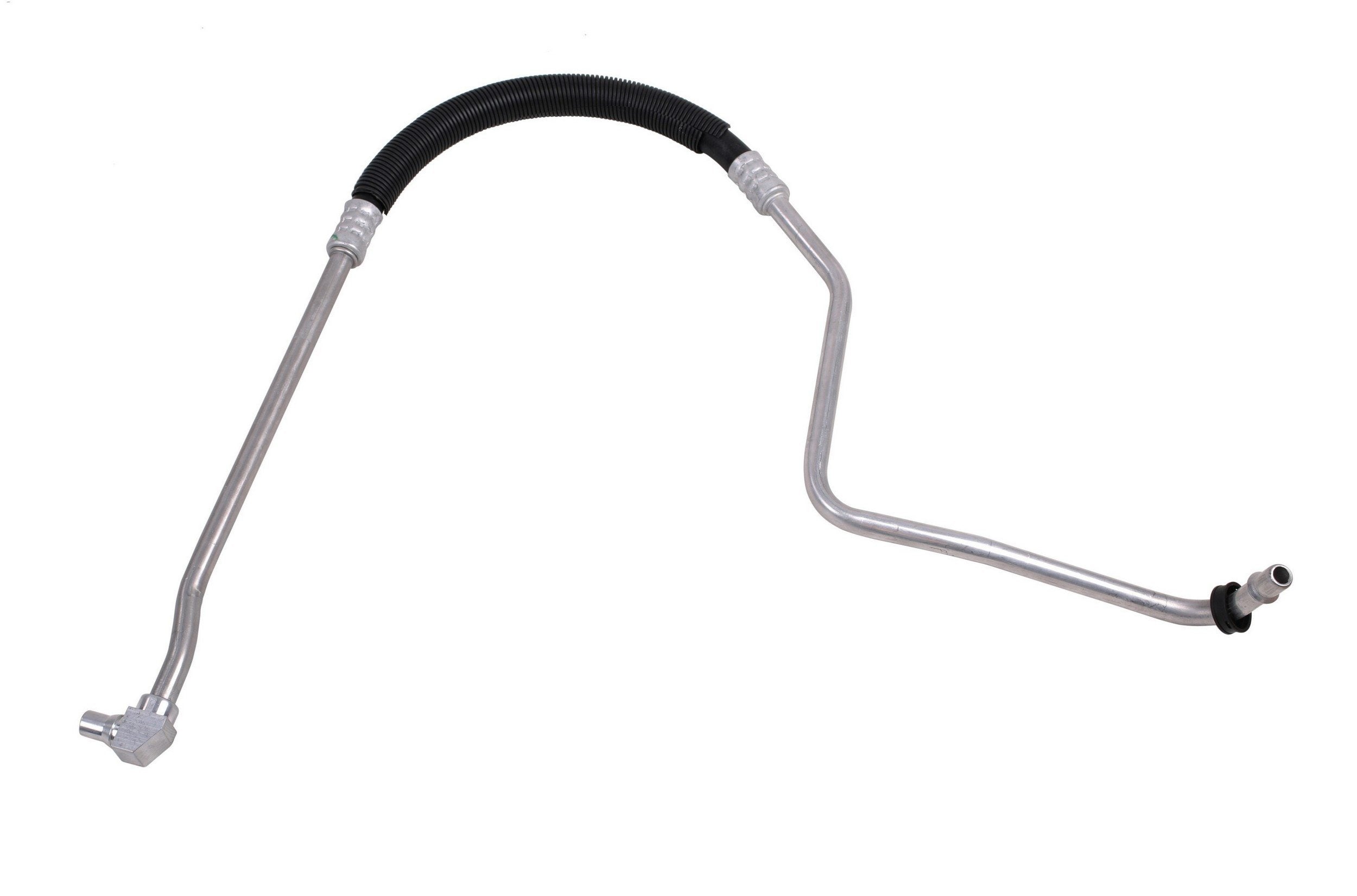 Sunsong Engine Oil Cooler Hose Assembly 5801105