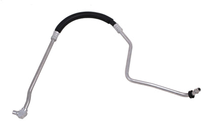 Sunsong Engine Oil Cooler Hose Assembly 5801105