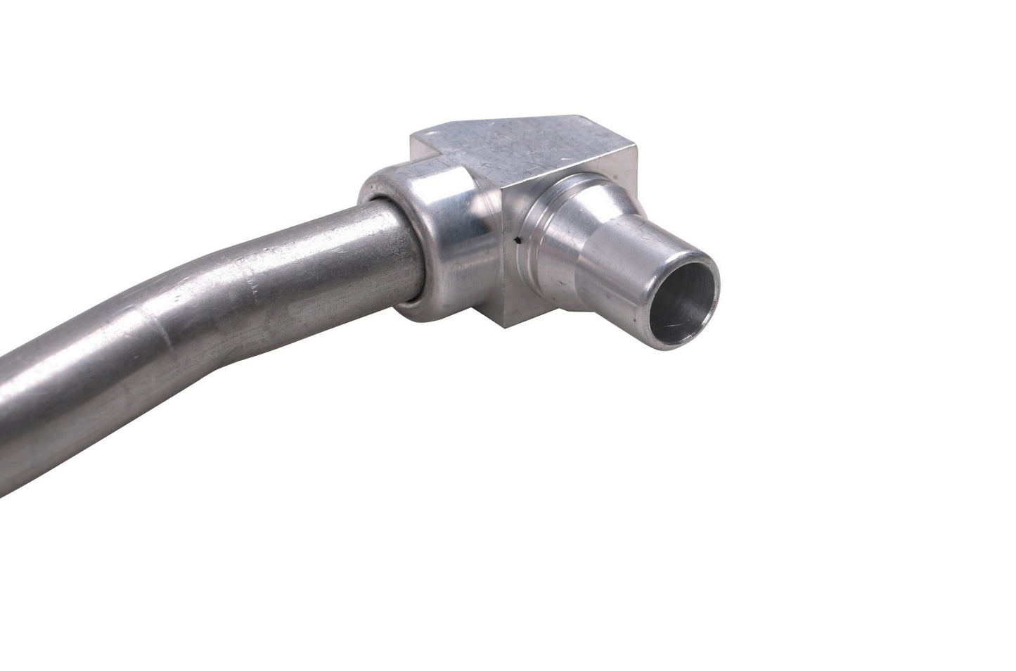 Sunsong Engine Oil Cooler Hose Assembly 5801105