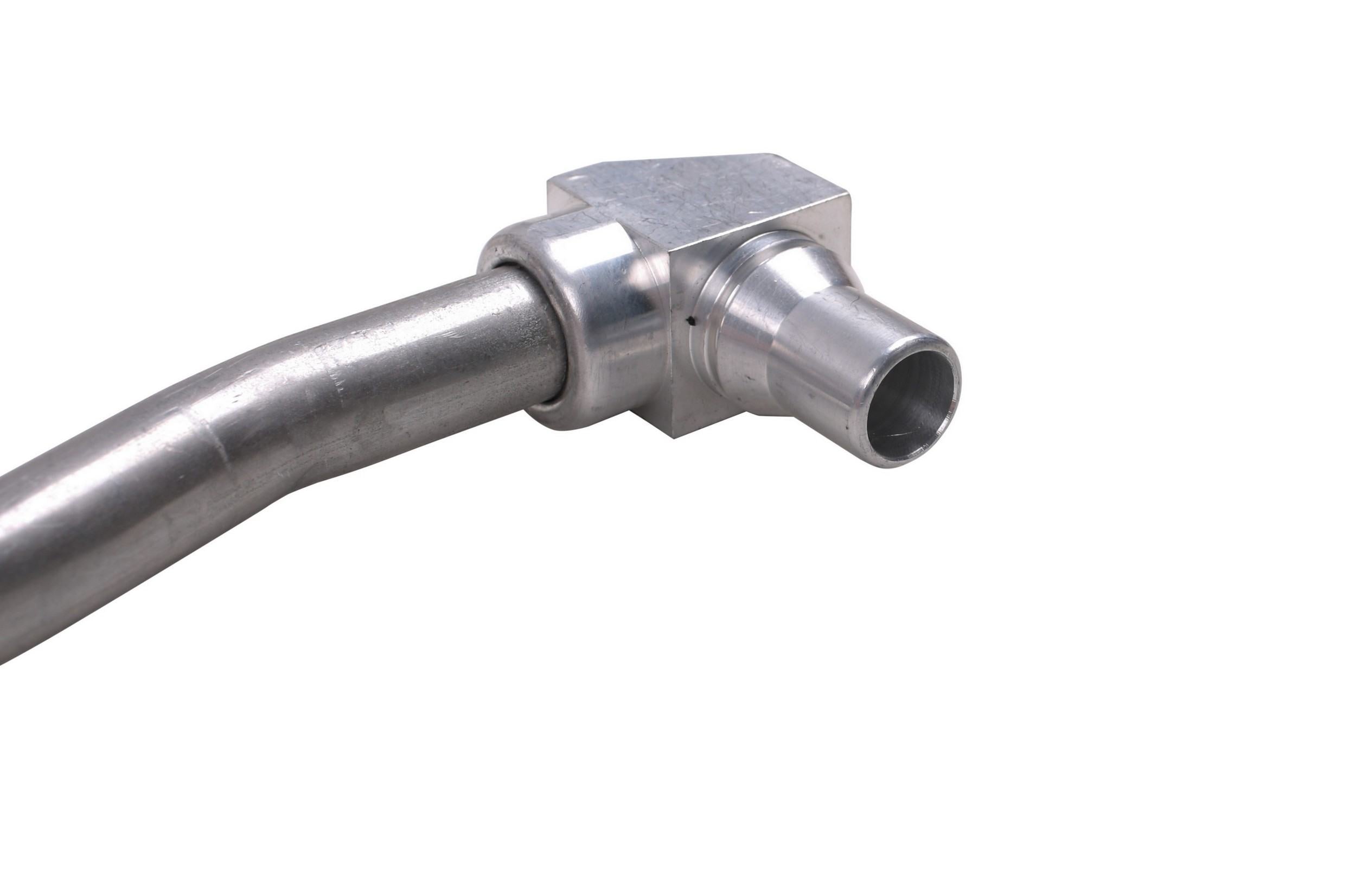 Sunsong Engine Oil Cooler Hose Assembly 5801105