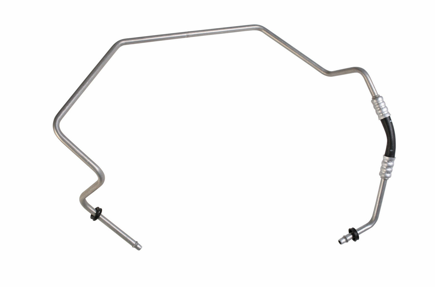 Sunsong Automatic Transmission Oil Cooler Hose Assembly 5801127