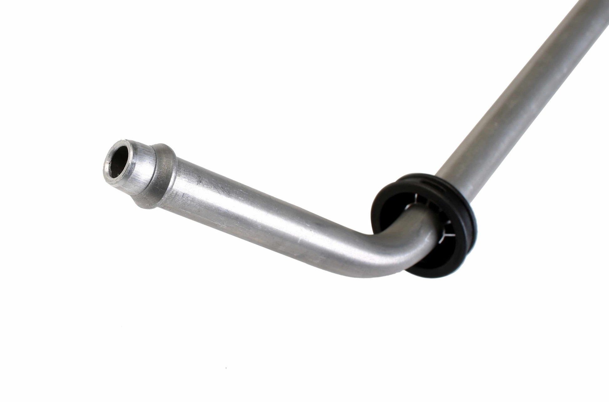 Sunsong Automatic Transmission Oil Cooler Hose Assembly 5801135 image 2