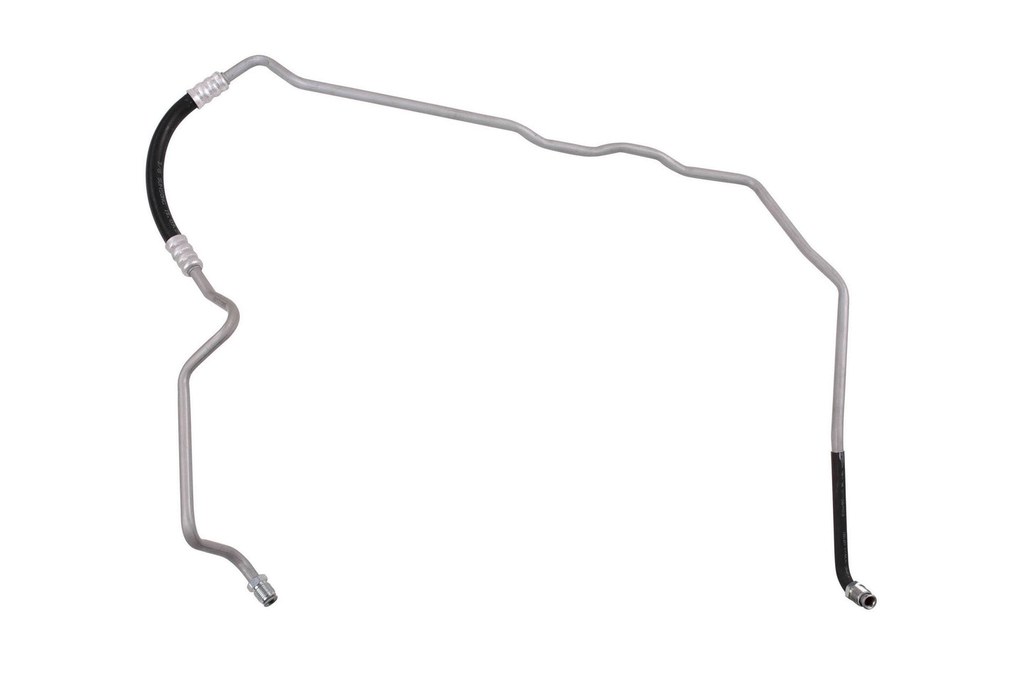 Sunsong Automatic Transmission Oil Cooler Hose Assembly 5801172
