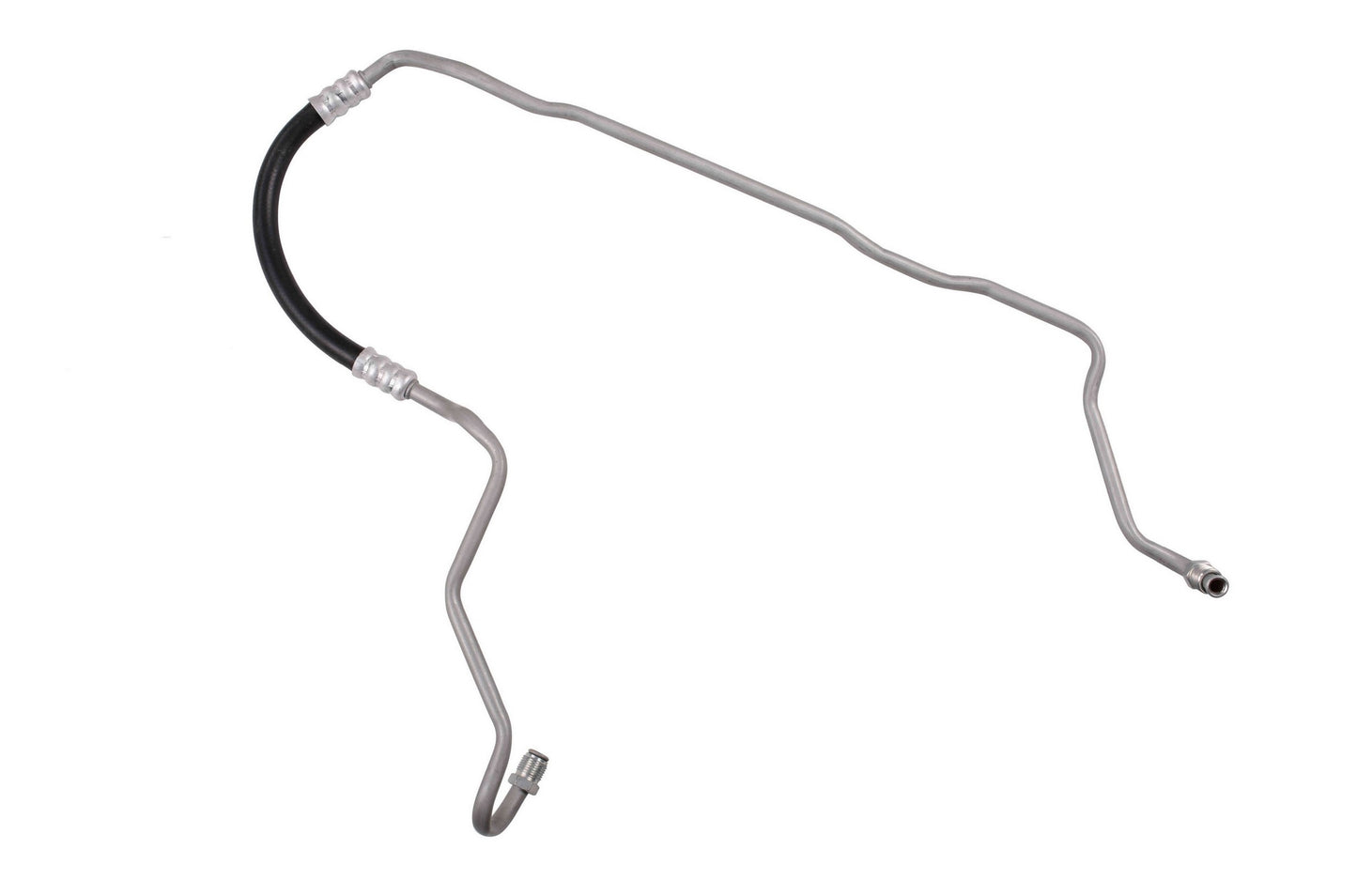 Sunsong Automatic Transmission Oil Cooler Hose Assembly 5801173