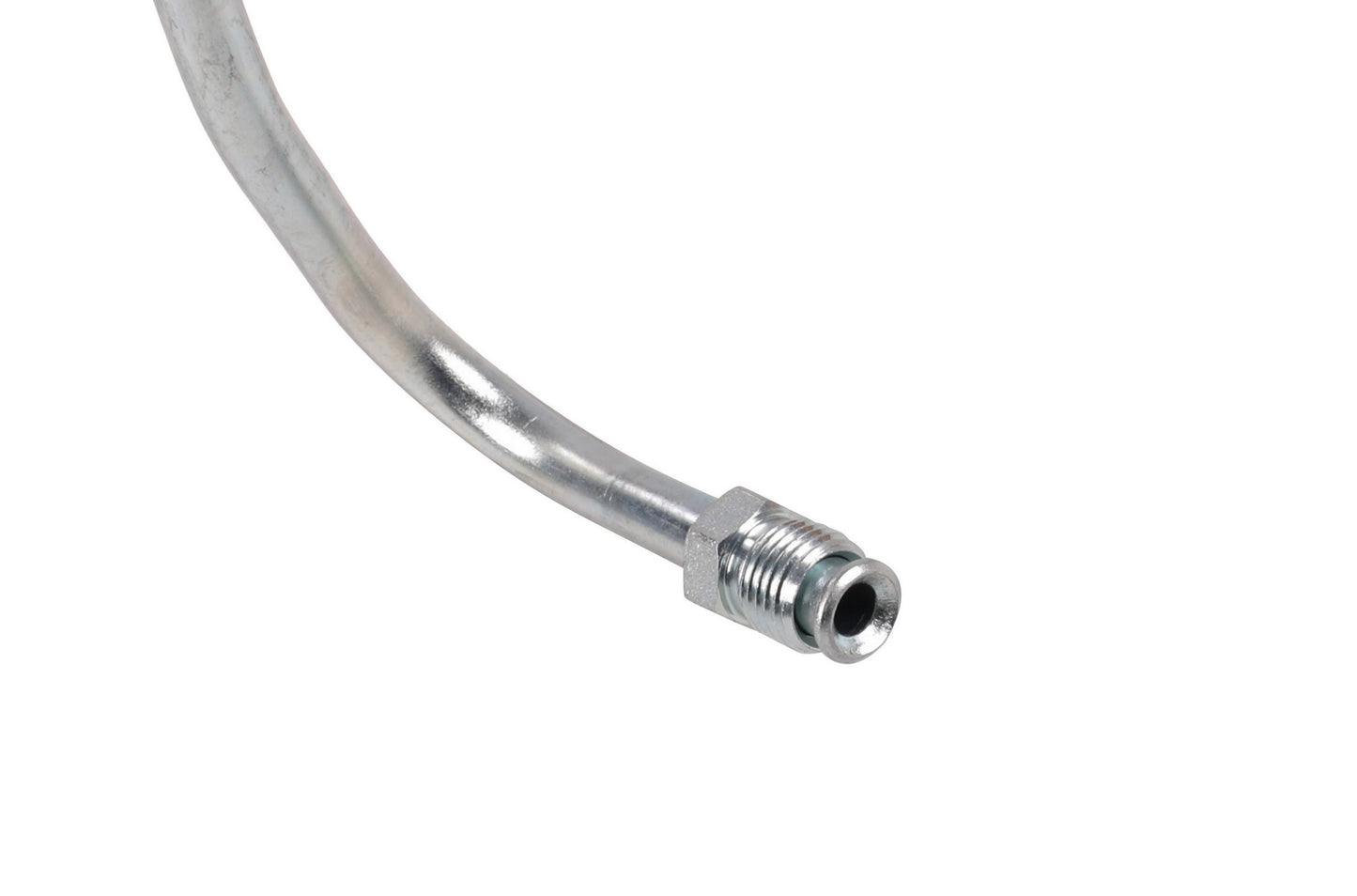 Sunsong Automatic Transmission Oil Cooler Hose Assembly 5801192