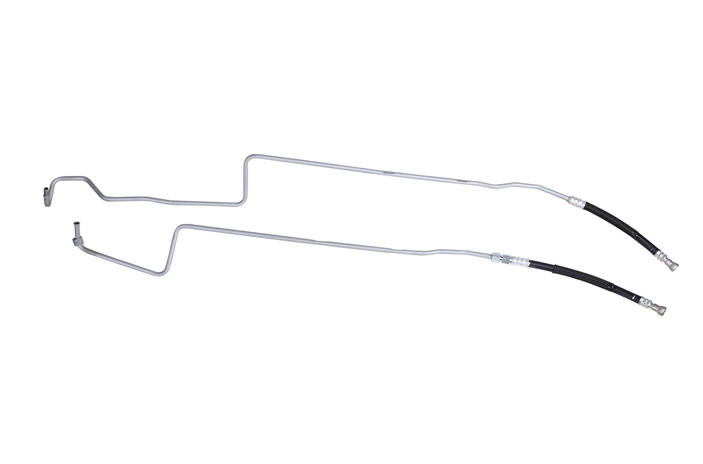 Sunsong Automatic Transmission Oil Cooler Hose Assembly 5801203