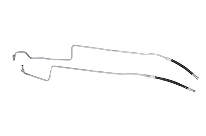 Sunsong Automatic Transmission Oil Cooler Hose Assembly 5801203