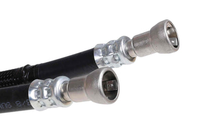 Sunsong Automatic Transmission Oil Cooler Hose Assembly 5801203