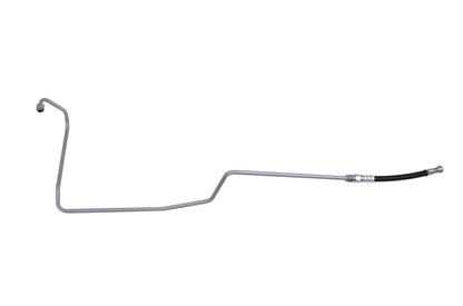 Sunsong Automatic Transmission Oil Cooler Hose Assembly 5801204