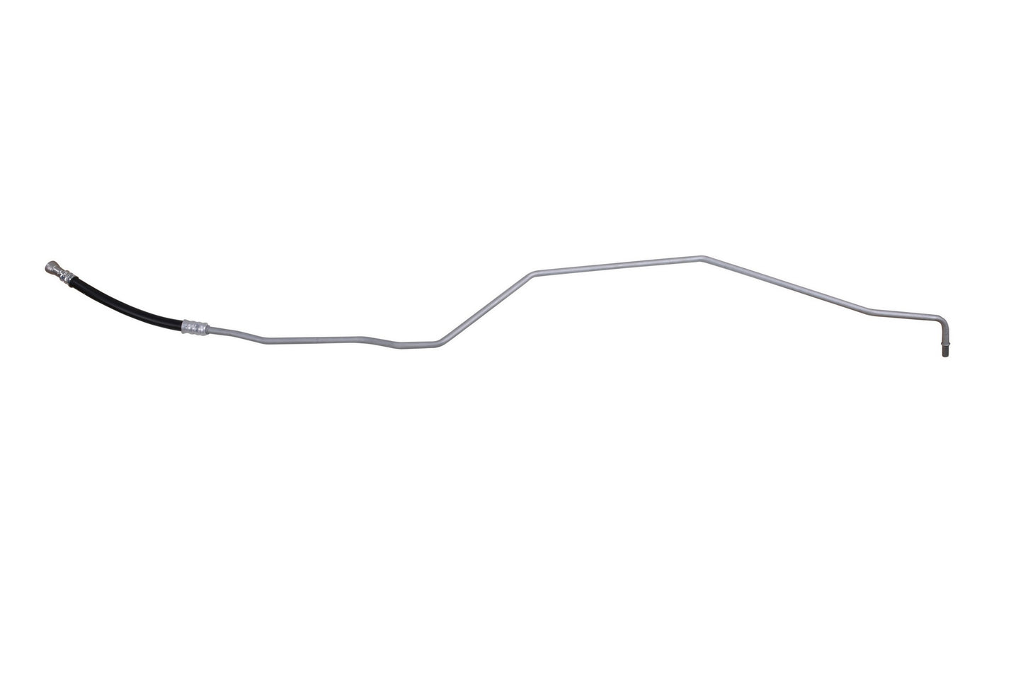 Sunsong Automatic Transmission Oil Cooler Hose Assembly 5801221