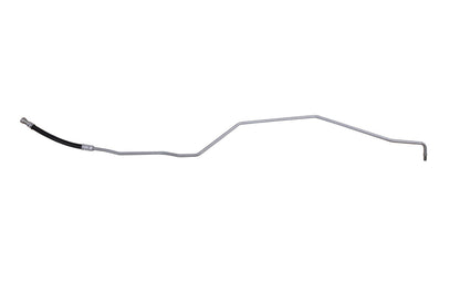 Sunsong Automatic Transmission Oil Cooler Hose Assembly 5801221