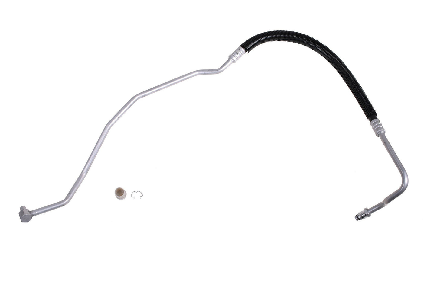 Sunsong Engine Oil Cooler Hose Assembly 5801252