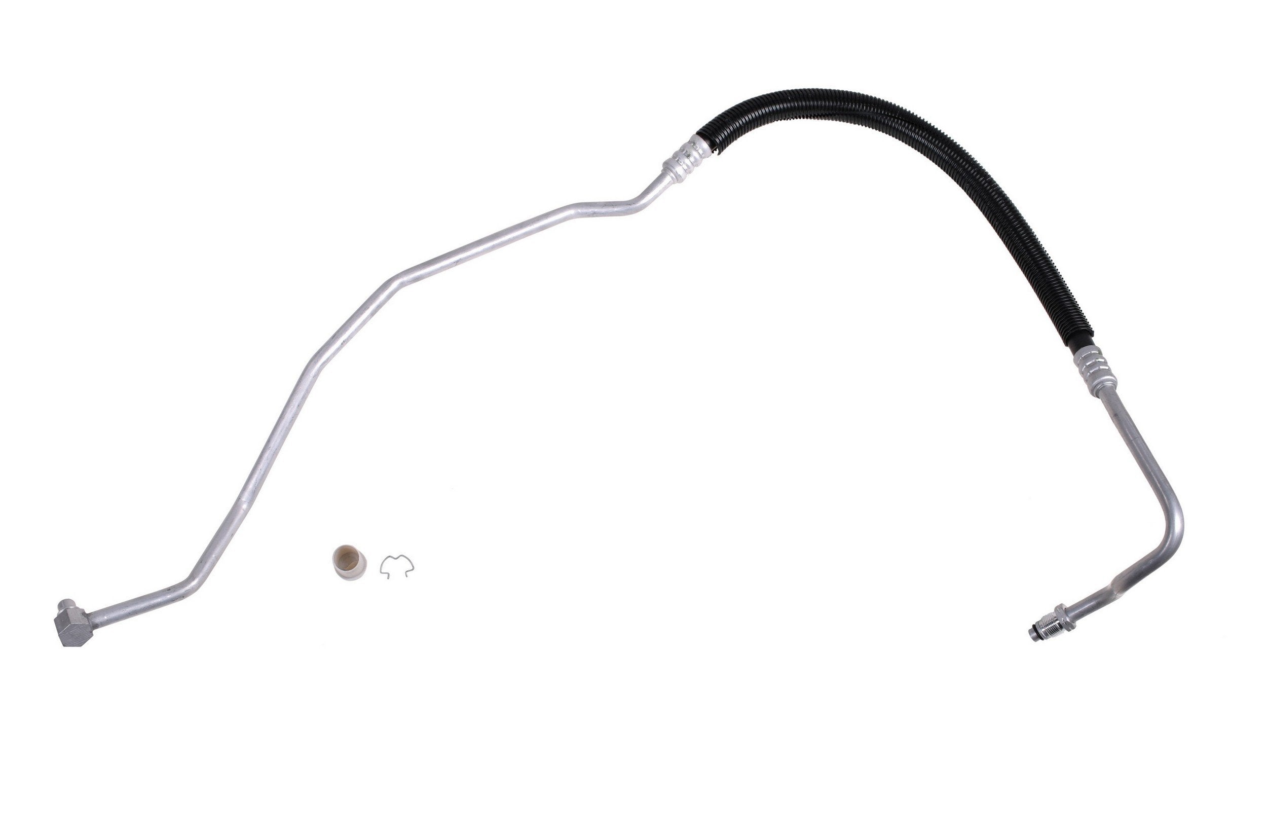 Sunsong Engine Oil Cooler Hose Assembly 5801252