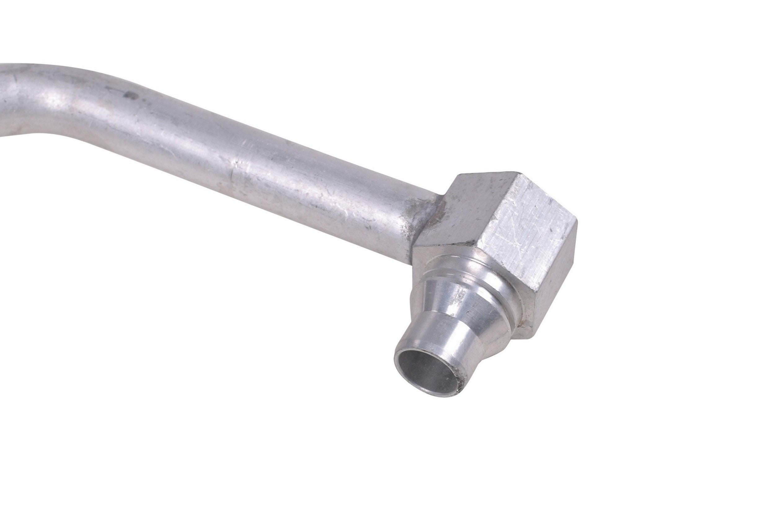 Sunsong Engine Oil Cooler Hose Assembly 5801252