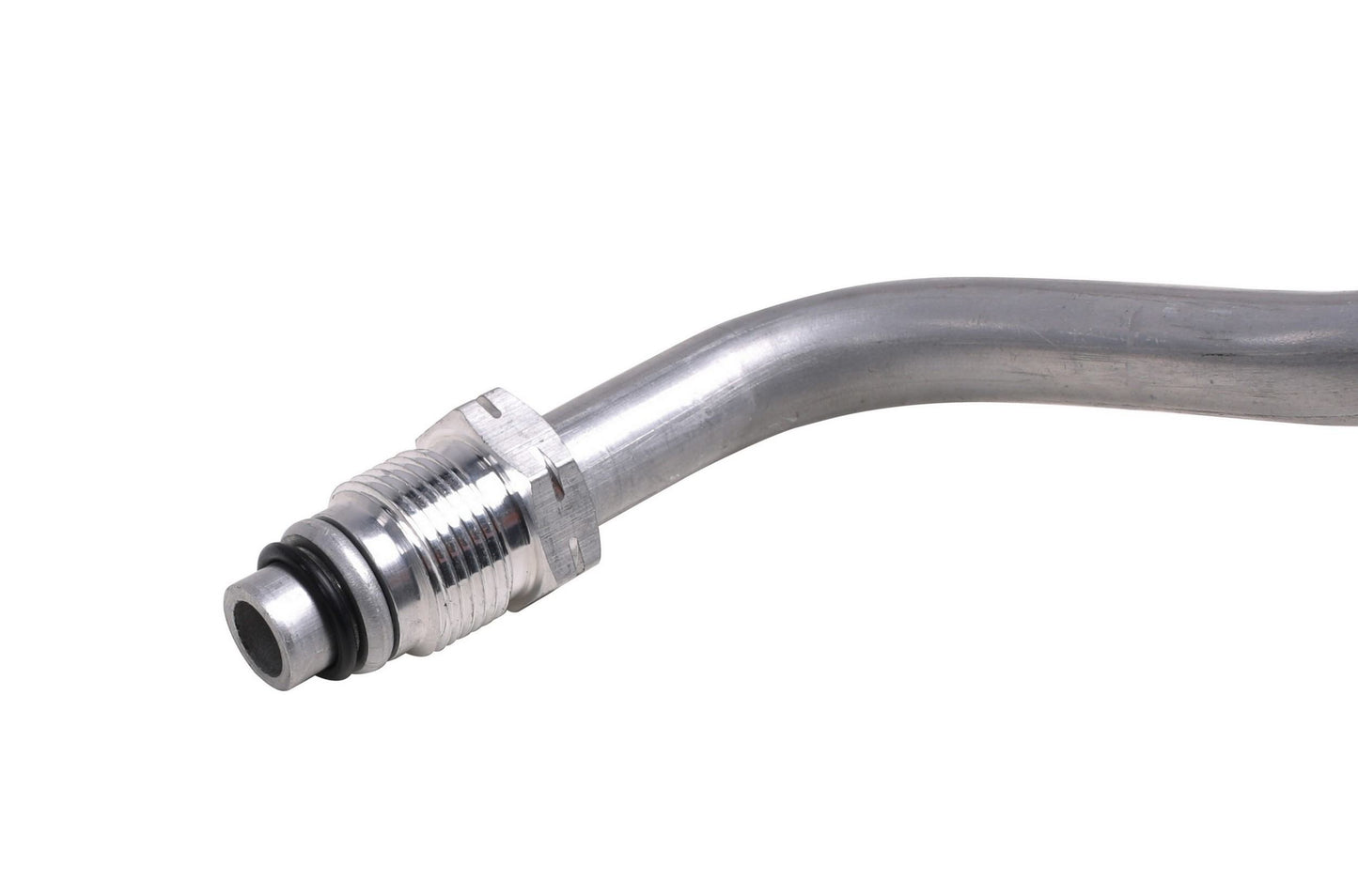 Sunsong Engine Oil Cooler Hose Assembly 5801252