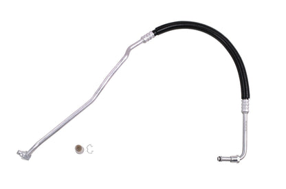 Sunsong Engine Oil Cooler Hose Assembly 5801258