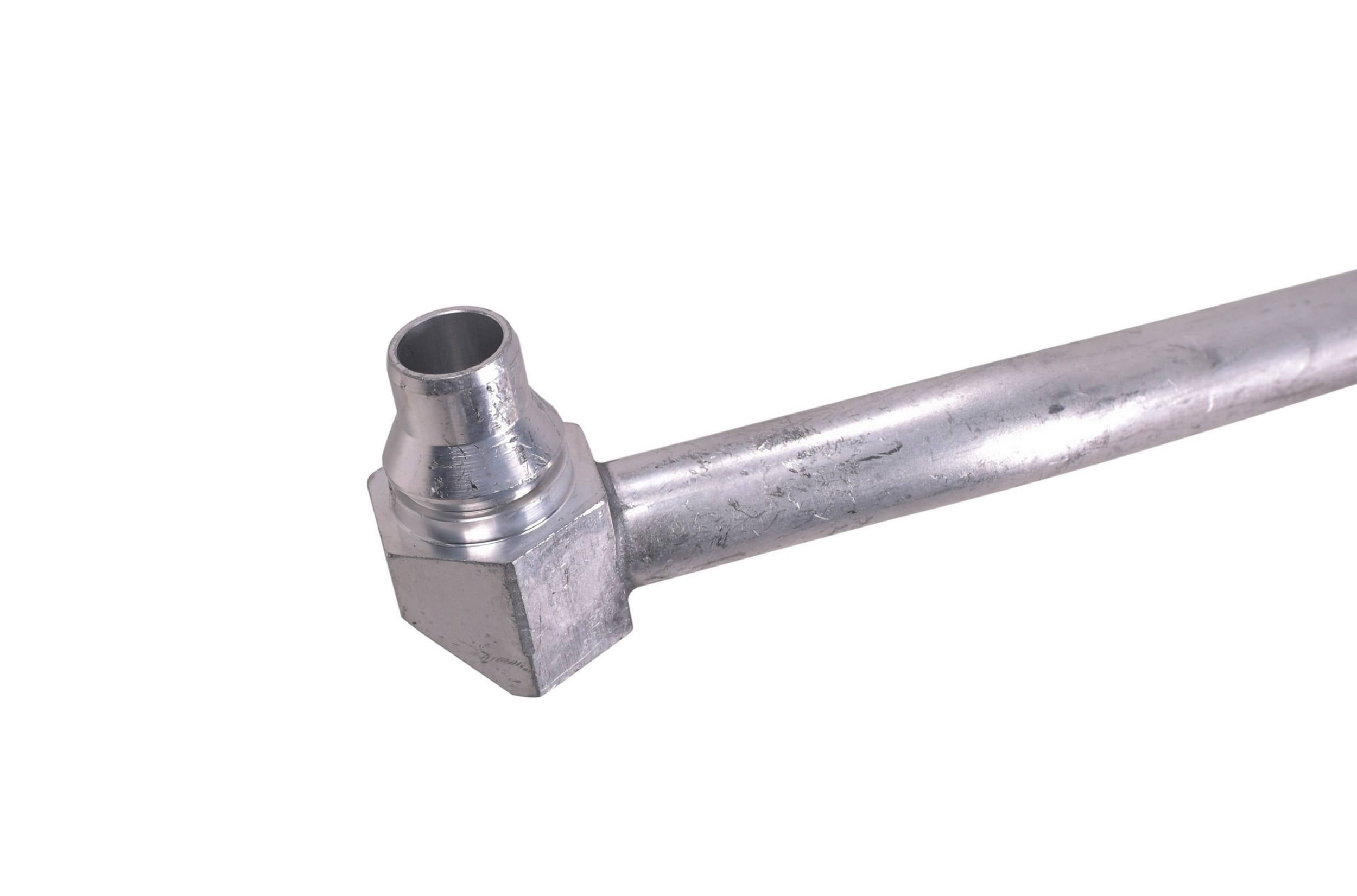 Sunsong Engine Oil Cooler Hose Assembly 5801258