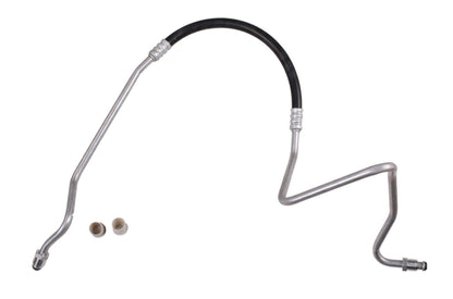 Sunsong Engine Oil Cooler Hose Assembly 5801259