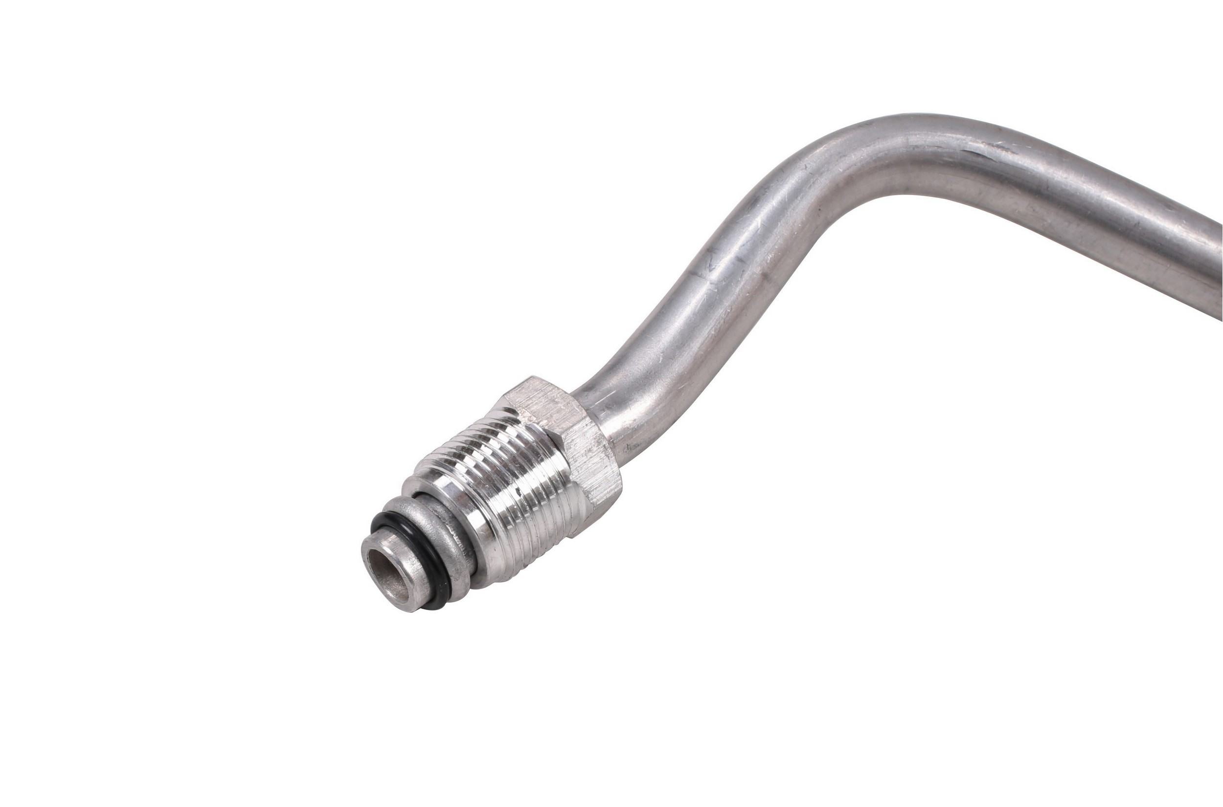 Sunsong Engine Oil Cooler Hose Assembly 5801259