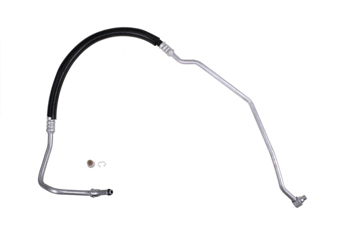 Sunsong Engine Oil Cooler Hose Assembly 5801262