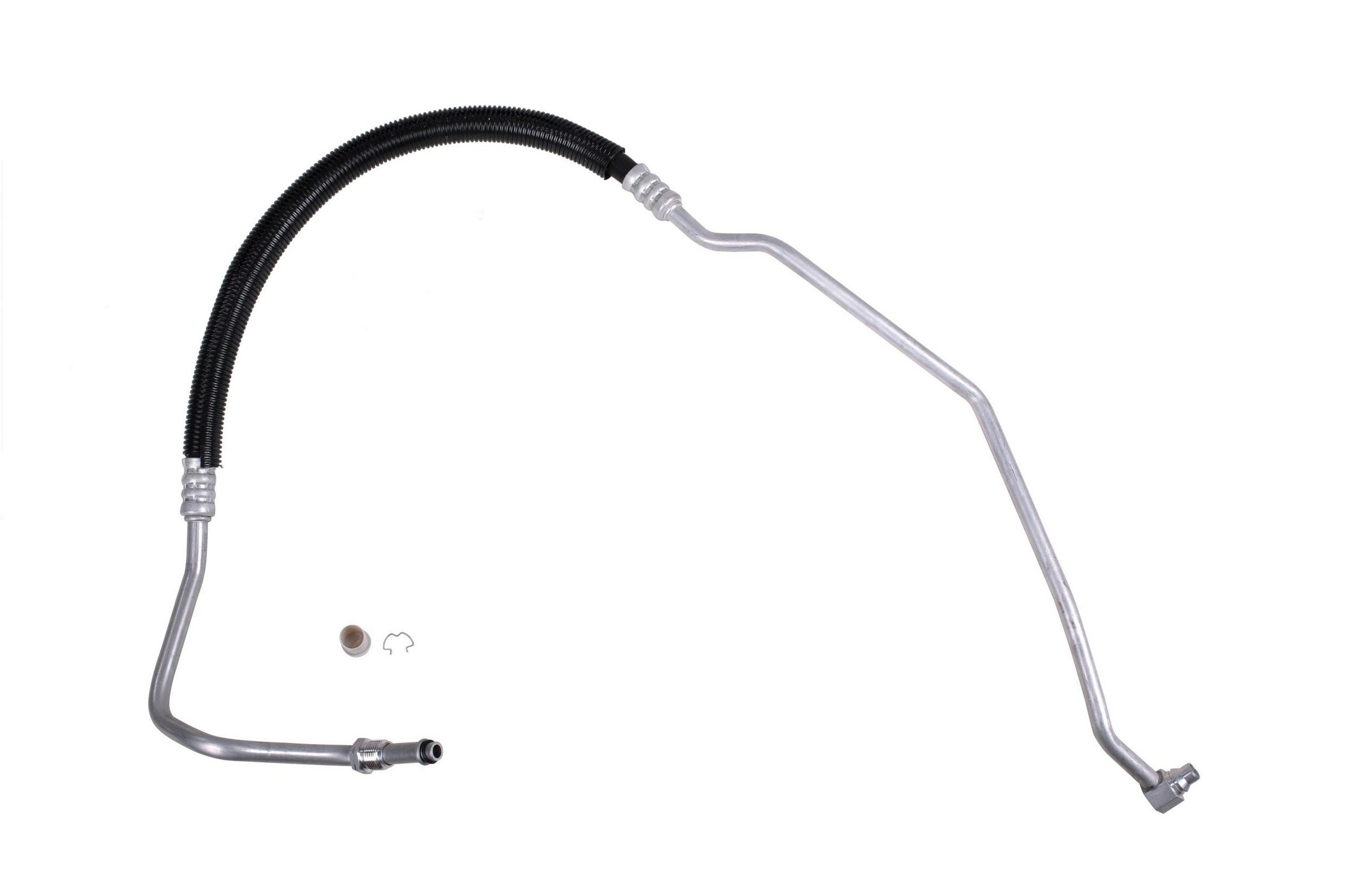 Sunsong Engine Oil Cooler Hose Assembly 5801262