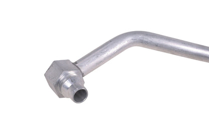 Sunsong Engine Oil Cooler Hose Assembly 5801262
