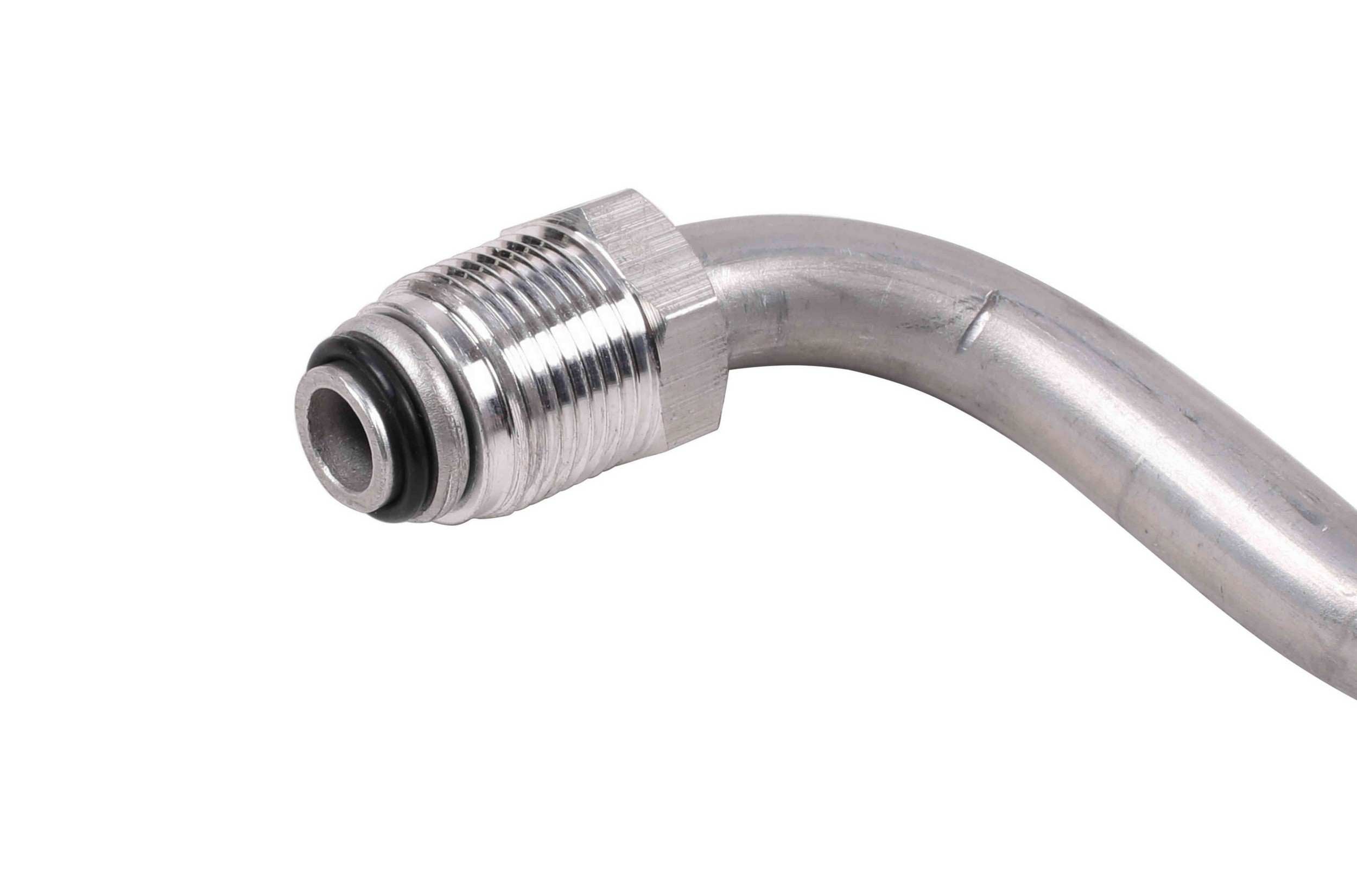Sunsong Engine Oil Cooler Hose Assembly 5801263