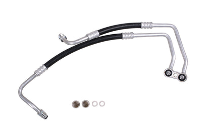 Sunsong Engine Oil Cooler Hose Assembly 5801275 main image