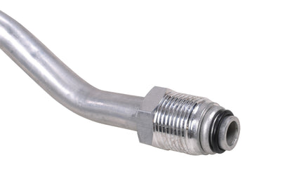 Sunsong Engine Oil Cooler Hose Assembly 5801275 image 2