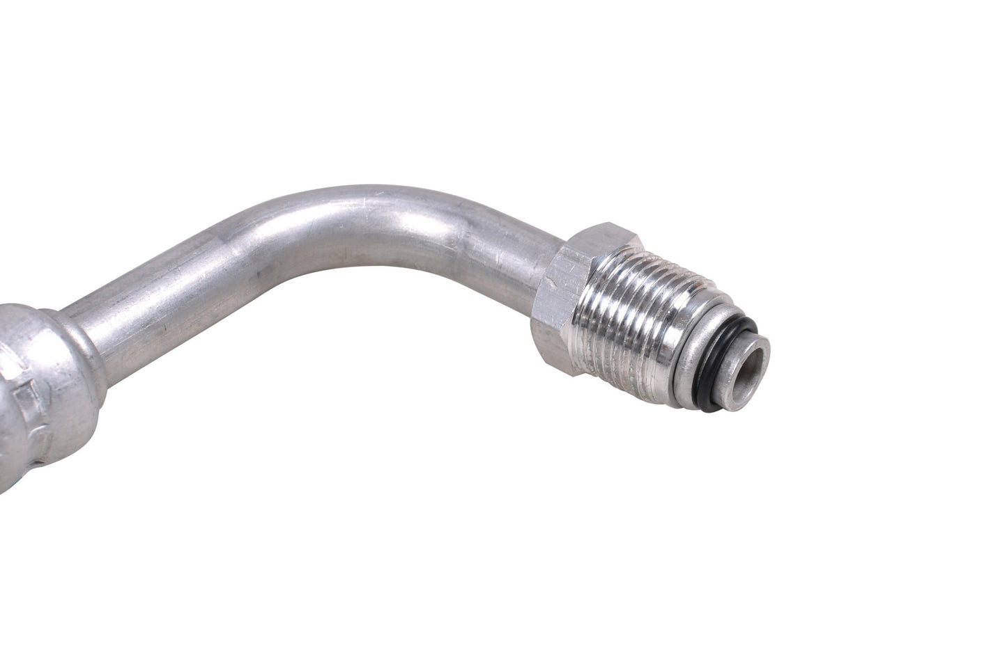 Sunsong Engine Oil Cooler Hose Assembly 5801275 image 3