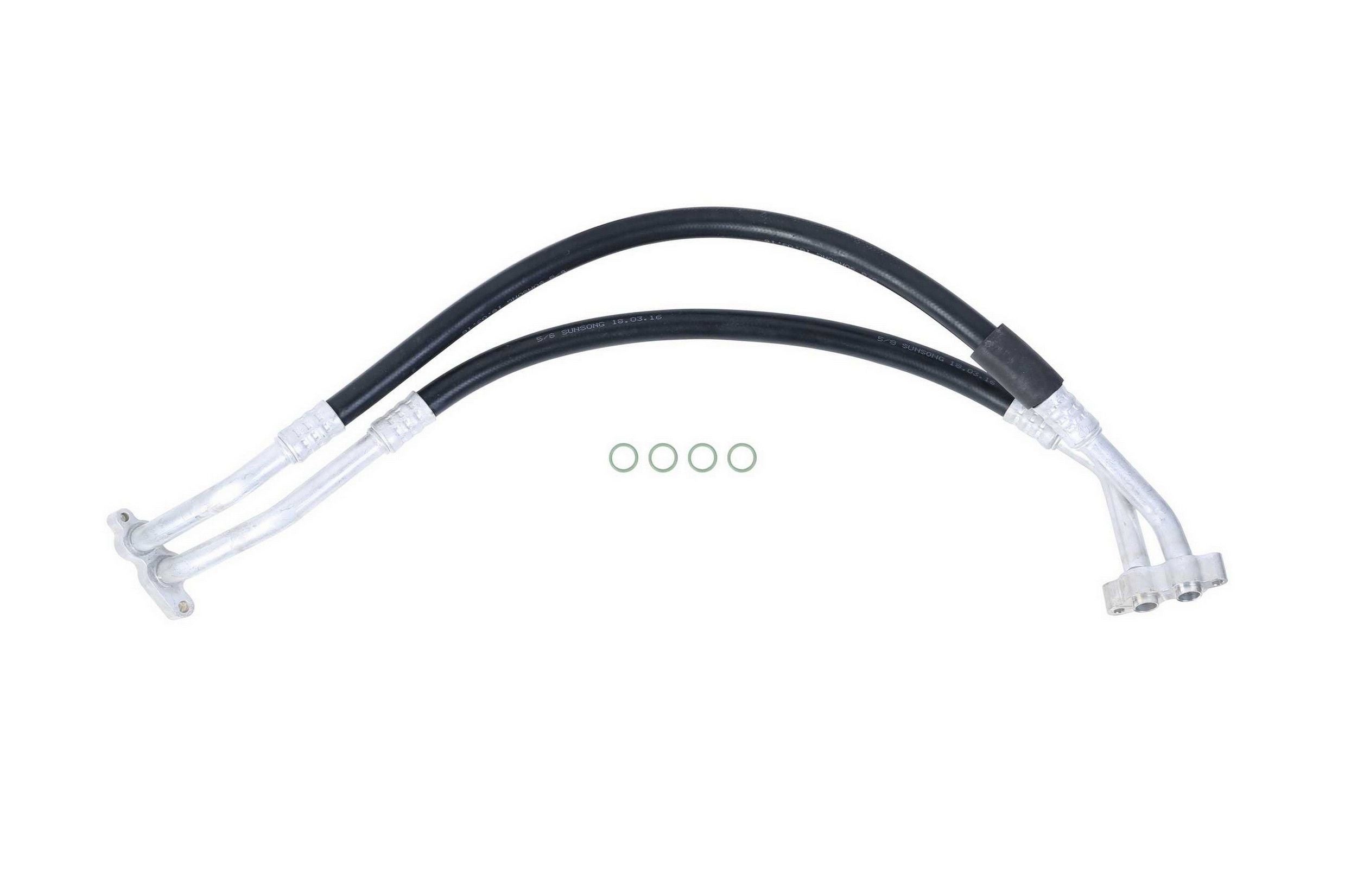 Sunsong OCB4 5801283