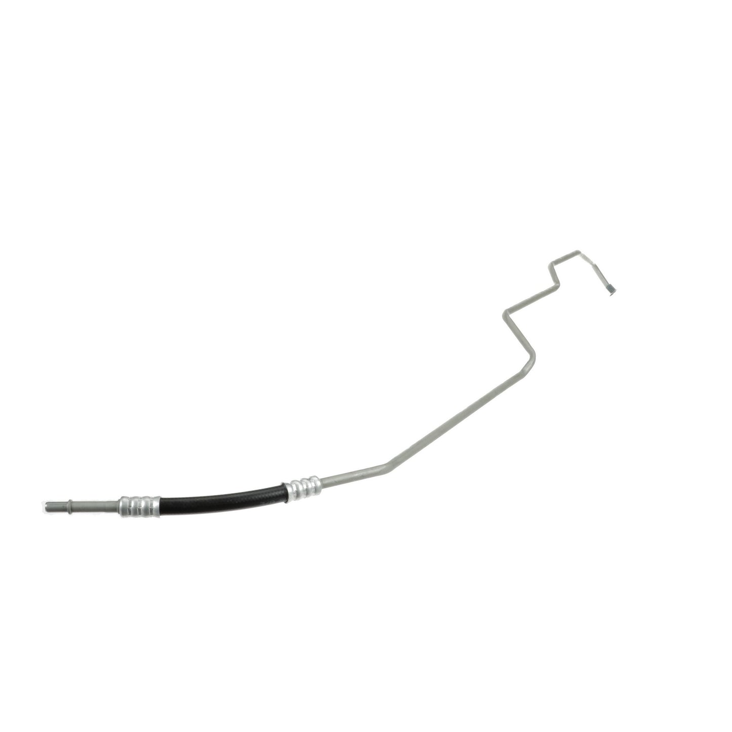 Sunsong Automatic Transmission Oil Cooler Hose Assembly 5801309