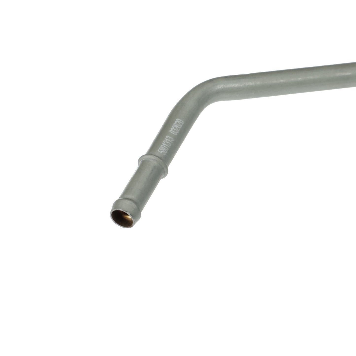 Sunsong Automatic Transmission Oil Cooler Hose Assembly 5801313