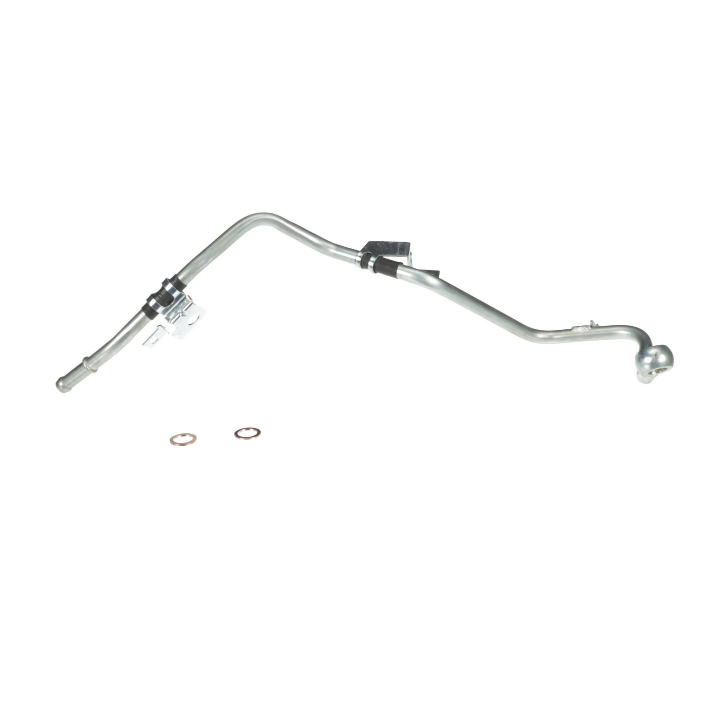 Sunsong Automatic Transmission Oil Cooler Hose Assembly 5801315