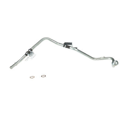 Sunsong Automatic Transmission Oil Cooler Hose Assembly 5801315