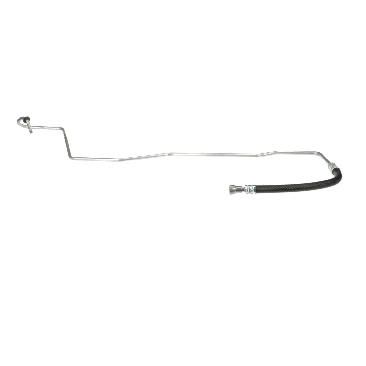 Sunsong Automatic Transmission Oil Cooler Hose Assembly 5801324