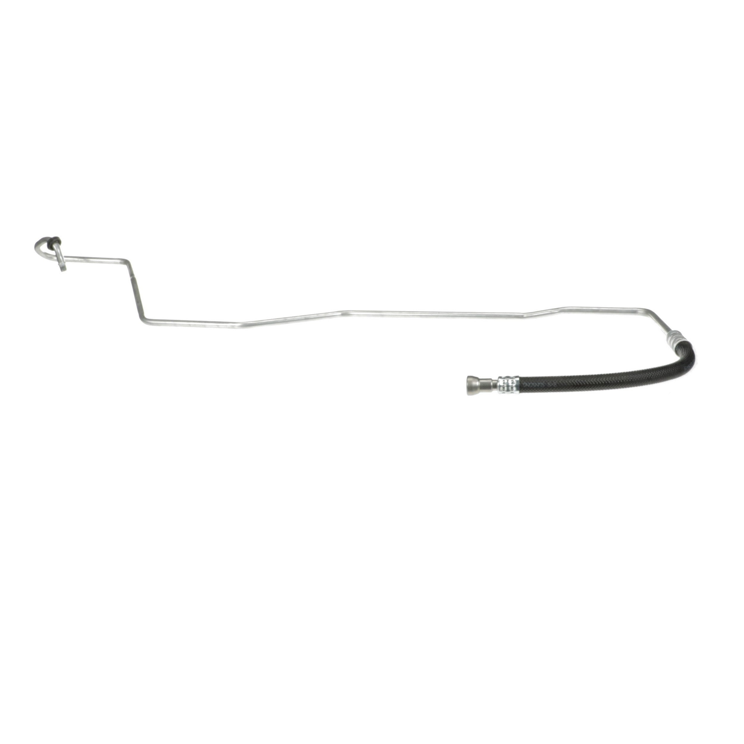 Sunsong Automatic Transmission Oil Cooler Hose Assembly 5801324