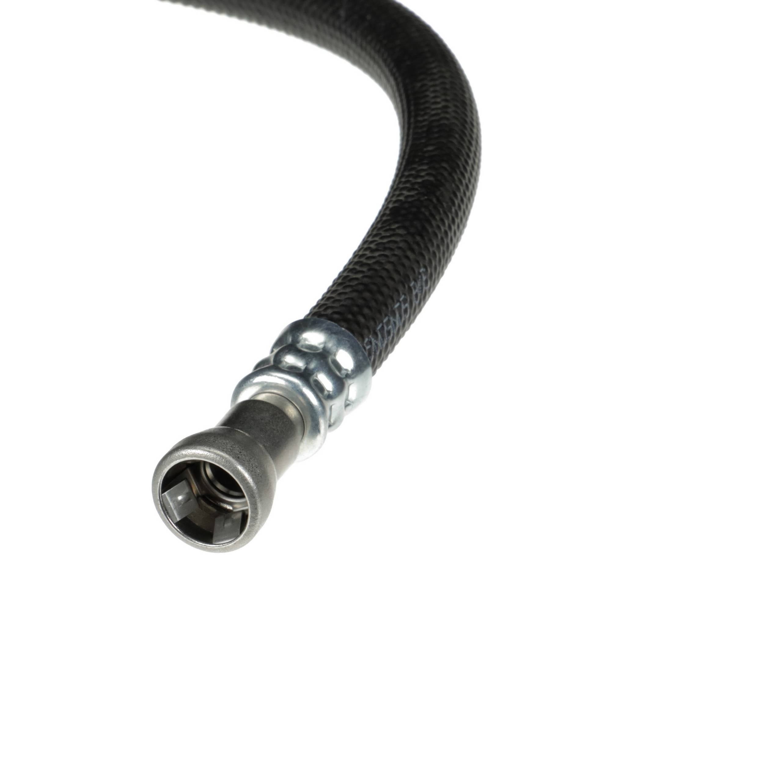Sunsong Automatic Transmission Oil Cooler Hose Assembly 5801324