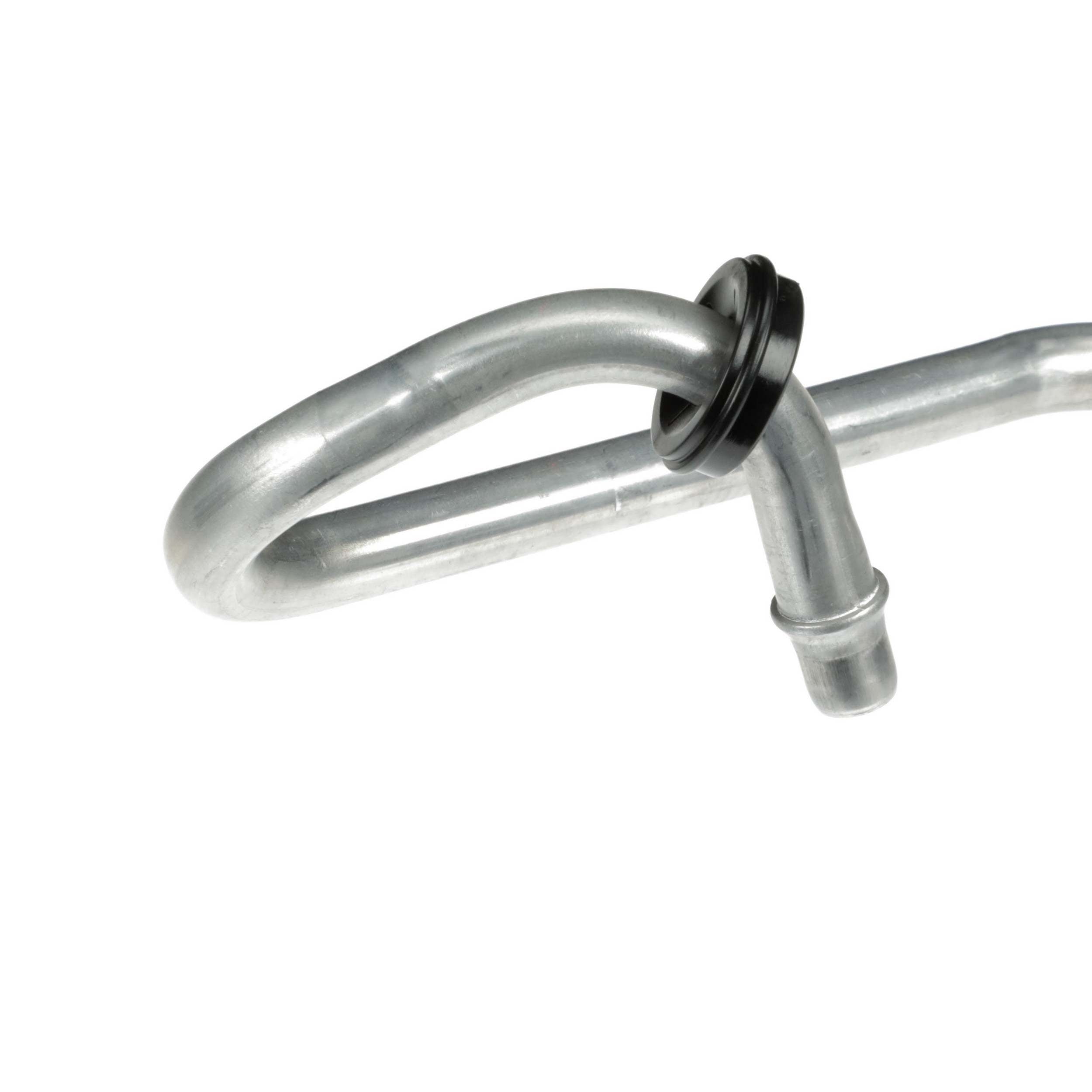 Sunsong Automatic Transmission Oil Cooler Hose Assembly 5801324