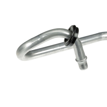 Sunsong Automatic Transmission Oil Cooler Hose Assembly 5801324