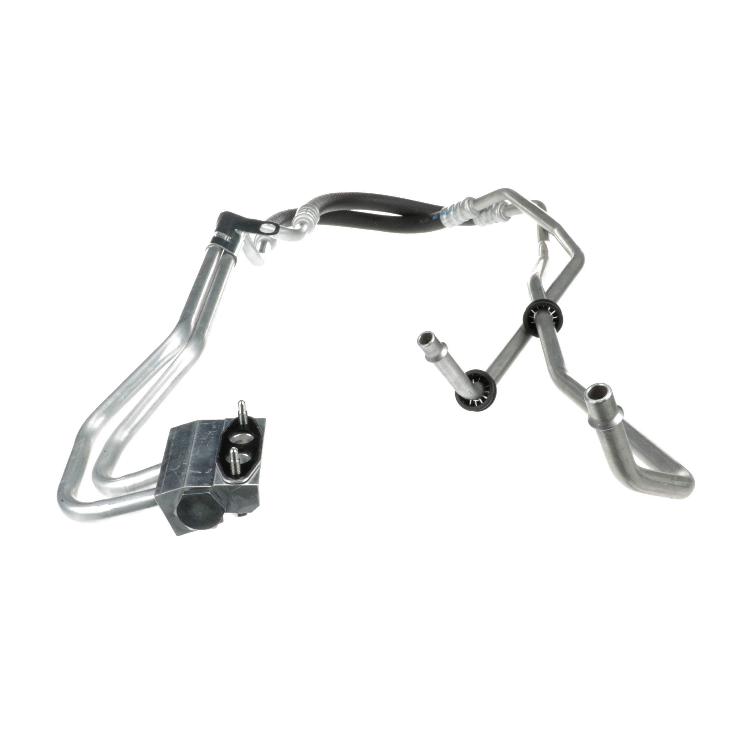 Sunsong Engine Oil Cooler Hose Assembly 5801328