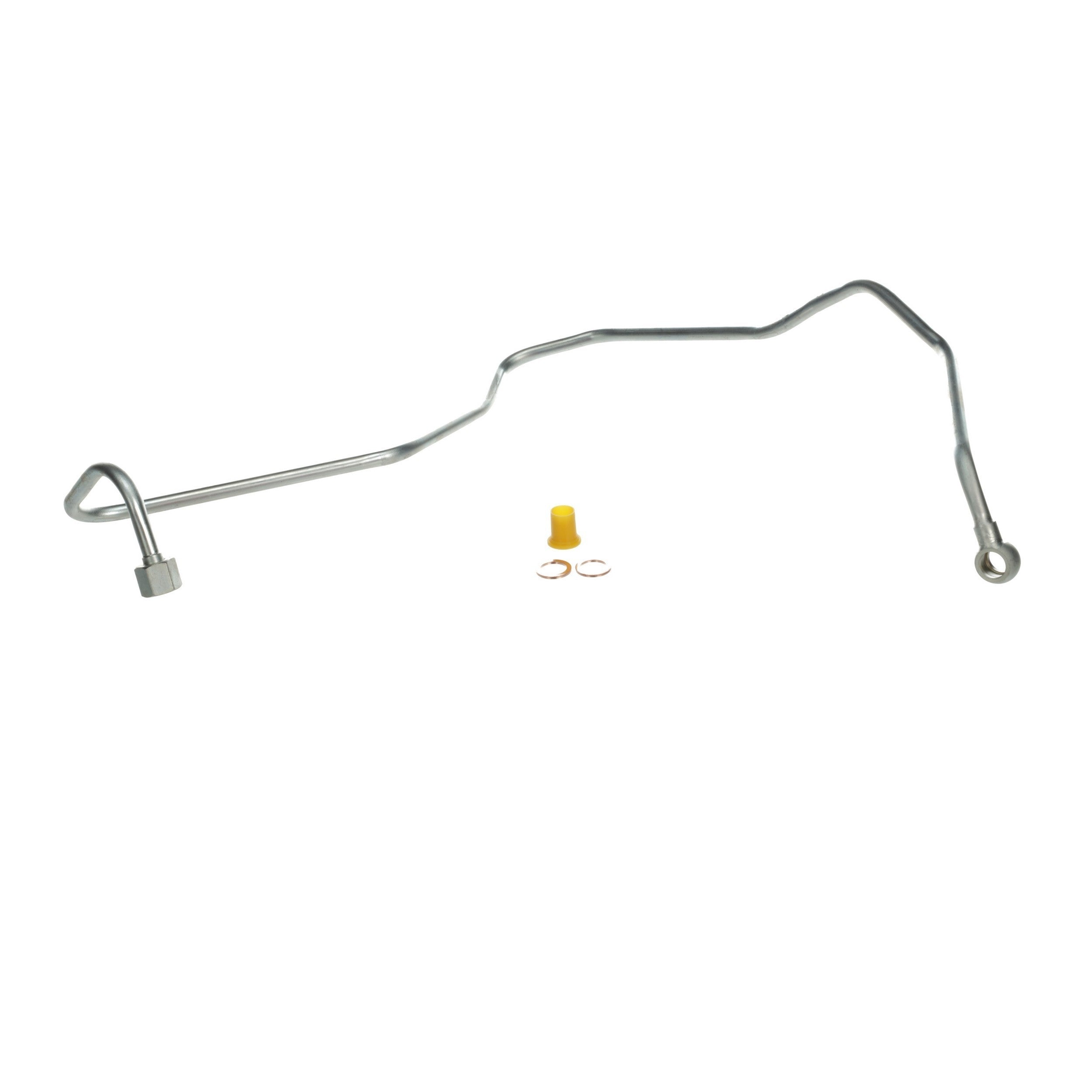 Sunsong Turbocharger Oil Line 5801365