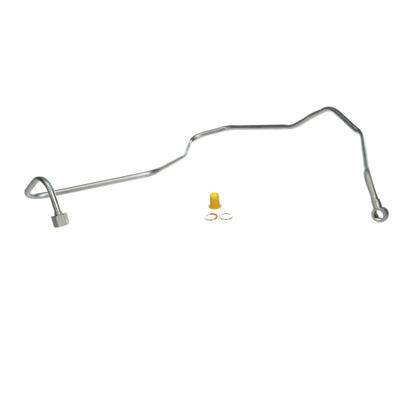 Sunsong Turbocharger Oil Line 5801365