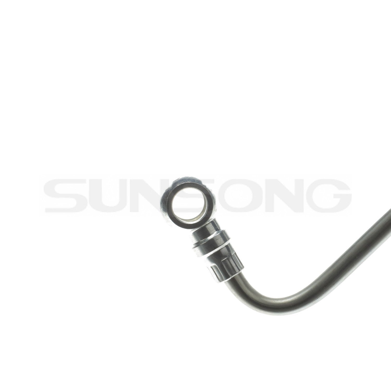 Sunsong Turbocharger Oil Line 5801366