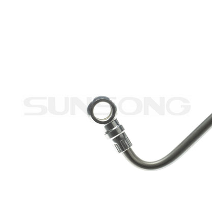 Sunsong Turbocharger Oil Line 5801366