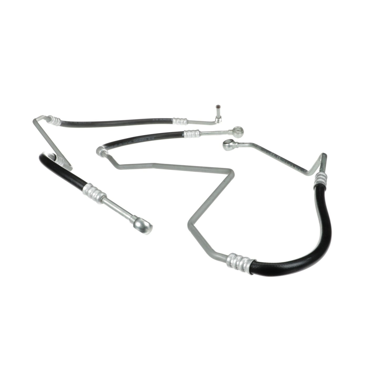 Sunsong Automatic Transmission Oil Cooler Hose Assembly 5801367