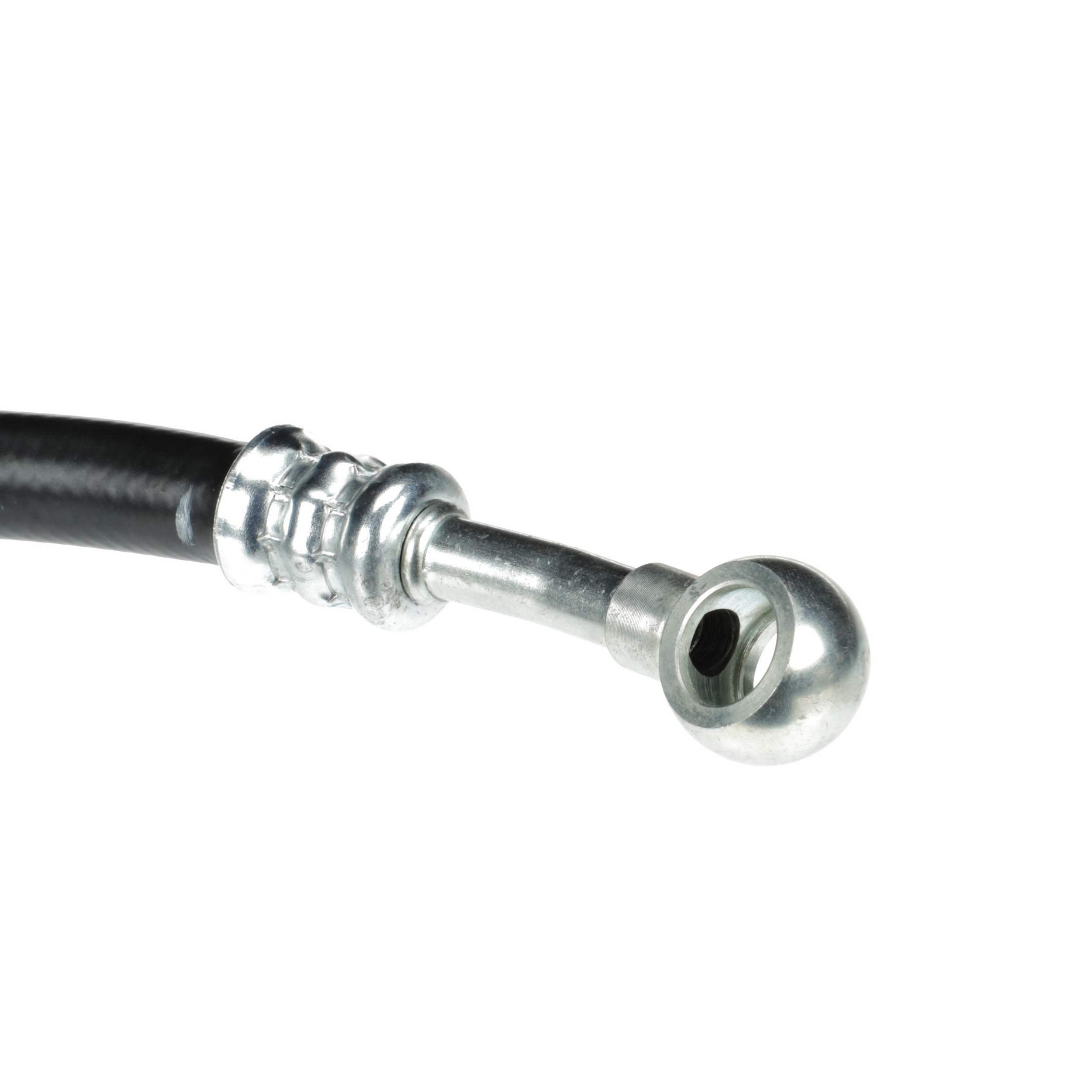Sunsong Engine Oil Cooler Hose Assembly 5801369