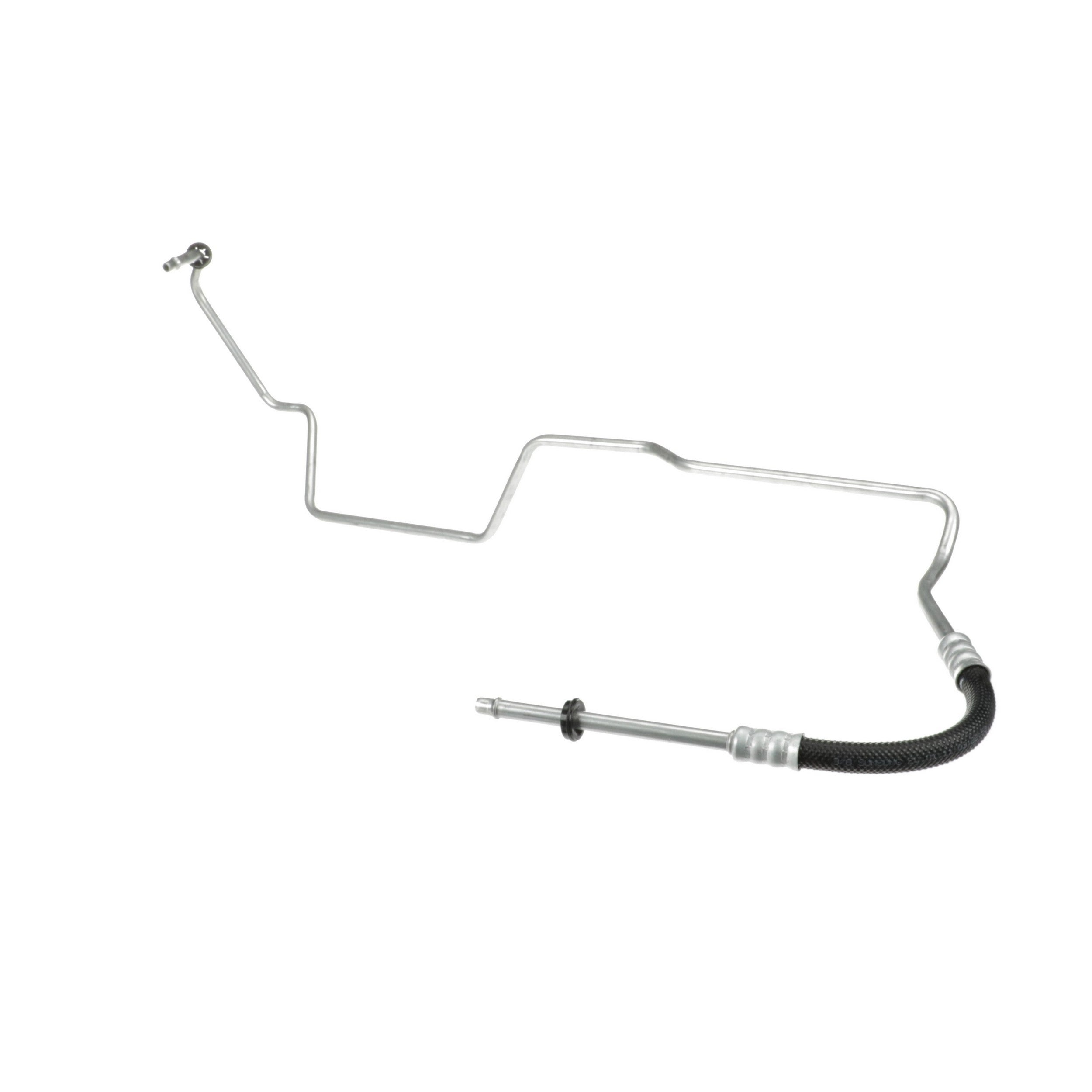 Sunsong Automatic Transmission Oil Cooler Hose Assembly 5801373