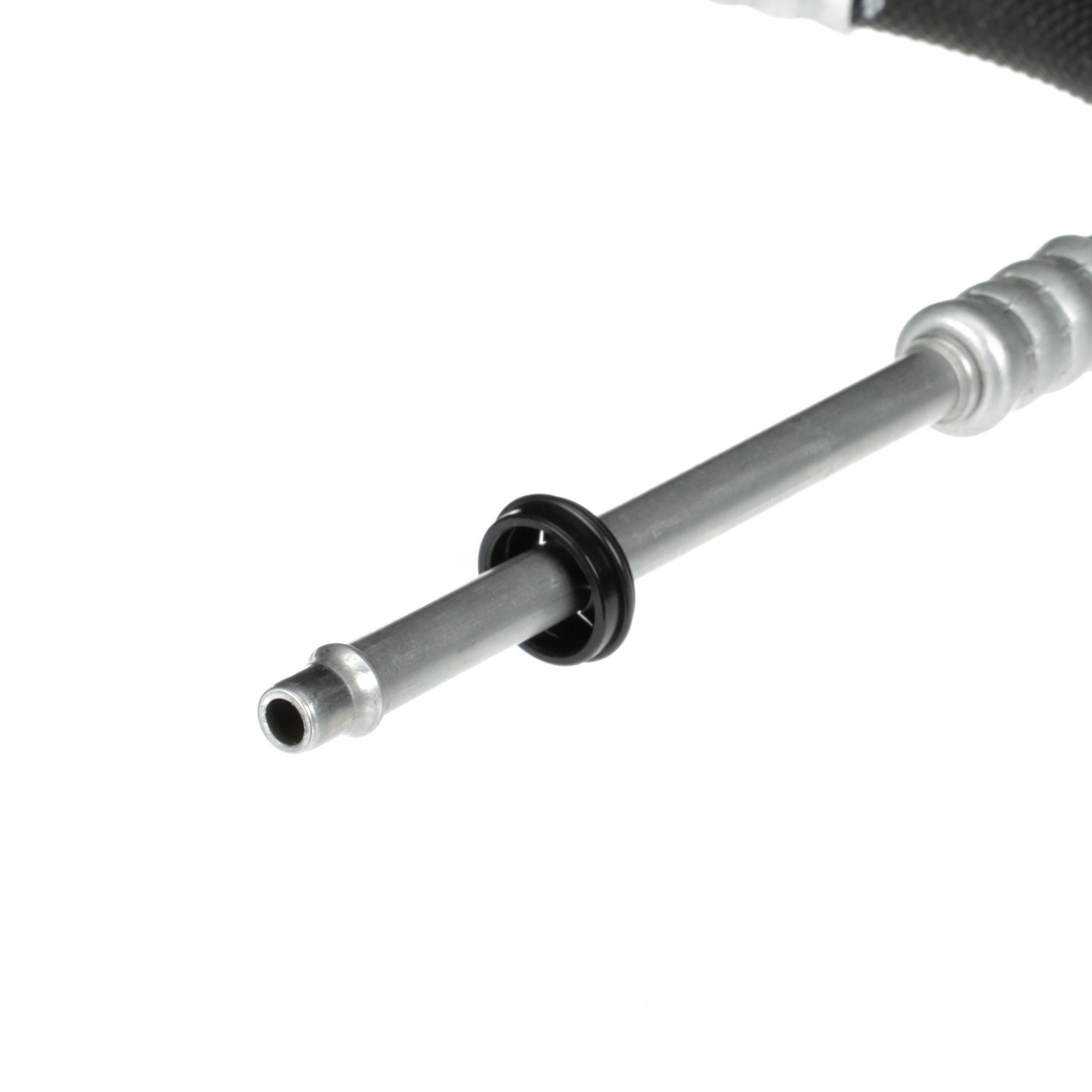 Sunsong Automatic Transmission Oil Cooler Hose Assembly 5801373